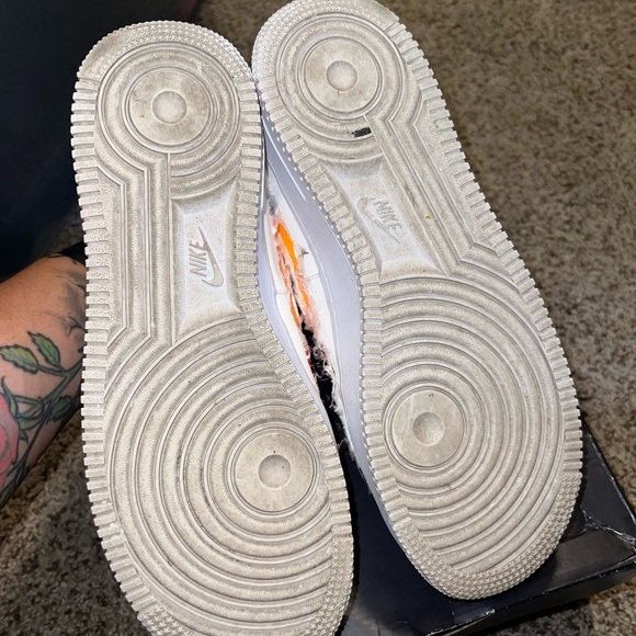 Air Force 1 ‘07 LX - Picture 5 of 5